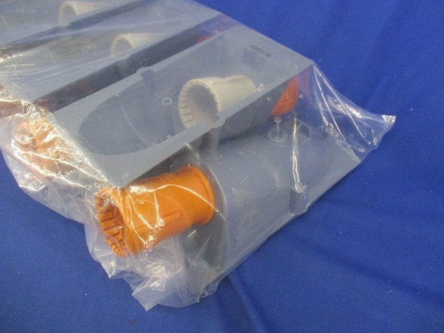 エンドカップリング(10個入)(新品未開封)(やぶれ有り) CDE-22CSG