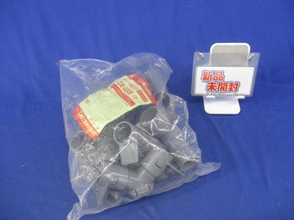 デッキプレート用送りエンド(10個入)(新品未開封) CDE-22FDW