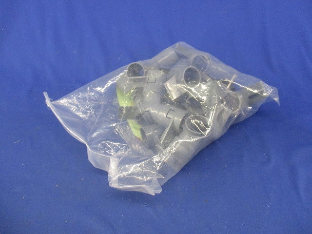 デッキプレート用送りエンド(10個入)(新品未開封) CDE-22FDW