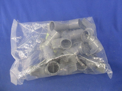 デッキプレート用送りエンド(10個入)(新品未開封) CDE-22FDW