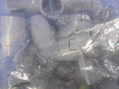 デッキプレート用送りエンド(10個入)(新品未開封) CDE-22FDW