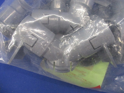 デッキプレート用送りエンド(10個入)(新品未開封) CDE-22FDW