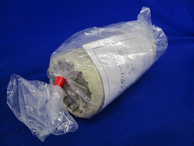 プラフレキ PFS用カップリング(3個入)(アイボリー)(新品未開封) PFS-42CS-I