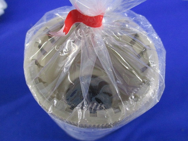 プラフレキ PFS用カップリング(3個入)(アイボリー)(新品未開封) PFS-42CS-I