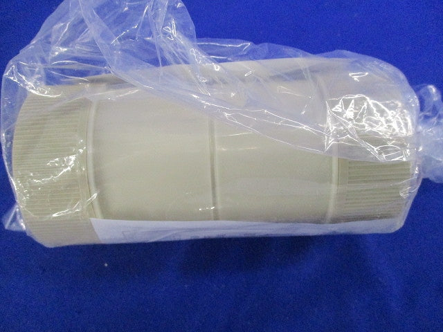 プラフレキ PFS用カップリング(3個入)(アイボリー)(新品未開封) PFS-42CS-I