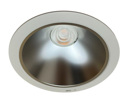 LEDダウンライト60〜250形 φ150 広角 3000K 電源別売 調光器別売 NDN28613S