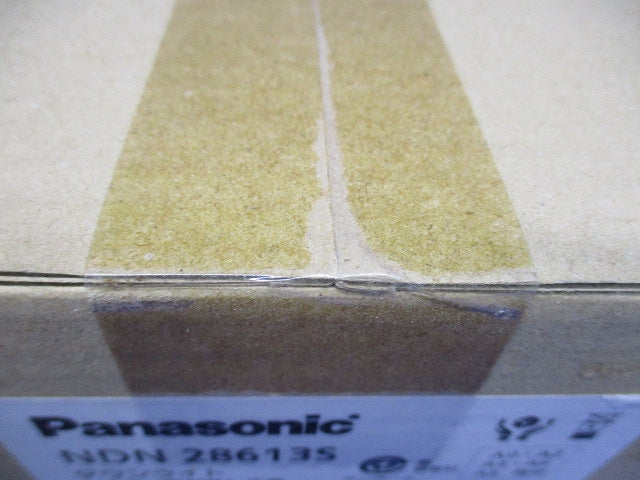 LEDダウンライト60〜250形 φ150 広角 3000K 電源別売 調光器別売 NDN28613S