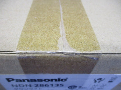 LEDダウンライト60〜250形 φ150 広角 3000K 電源別売 調光器別売 NDN28613S