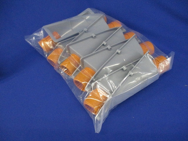 CD管用エンドカバー(10個入) CDE-22G-10