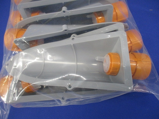 CD管用エンドカバー(10個入) CDE-22G-10