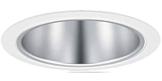 LEDダウンライト 本体 250形 φ100 ホワイト反射板 拡散 電球色 電源ユニット別売り NDN27318W