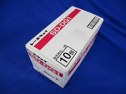 継ぎ金具 スーパーダイマ 10個入り SD-DG1-10
