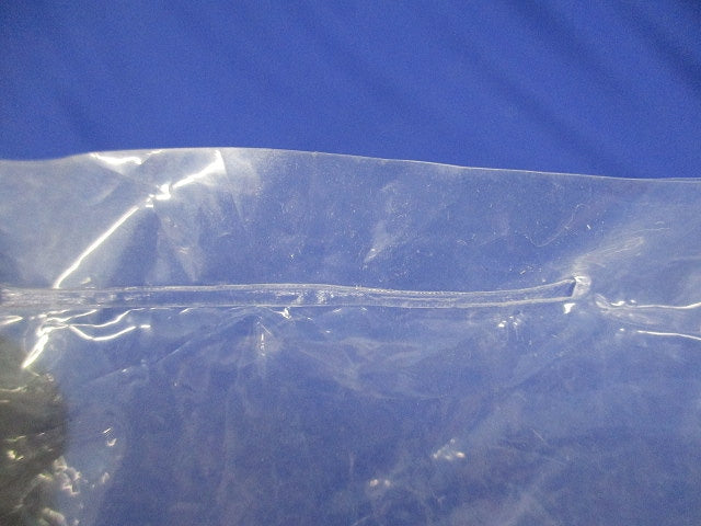ダクターチャンネル端末保護キャップ ホワイト 20個入 D15BC-20