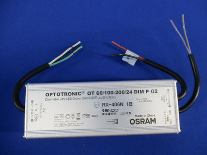 LED電源ユニット RX-406N
