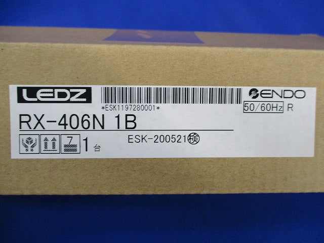 LED電源ユニット RX-406N