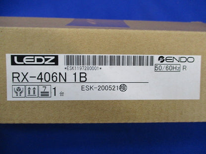 LED電源ユニット RX-406N