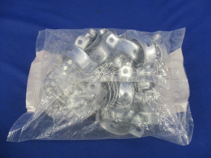 パイラッククリップ(20個入) 42C