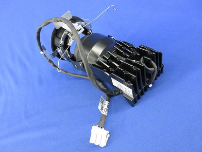 LEDダウンライトφ100(電源ユニット別売)(撮影の為開梱) PASH10035UV/W/50