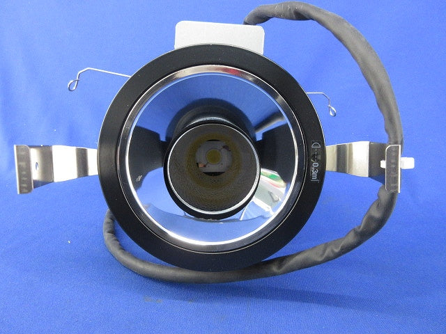 LEDダウンライトφ100(電源ユニット別売)(撮影の為開梱) PASH10035UV/W/50
