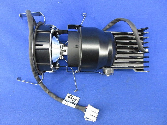 LEDダウンライトφ100(電源ユニット別売)(撮影の為開梱) PASH10035UV/W/50