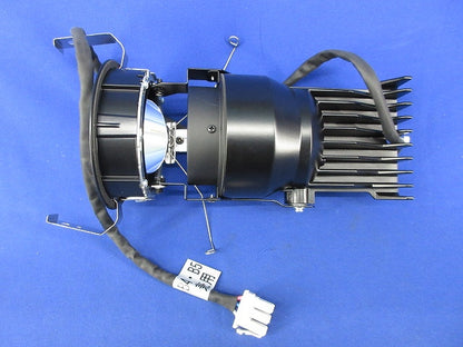 LEDダウンライトφ100(電源ユニット別売)(撮影の為開梱) PASH10035UV/W/50