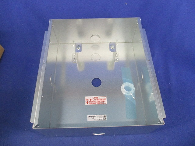 誘導灯コンパクトスクエア取付ボックス FK11760