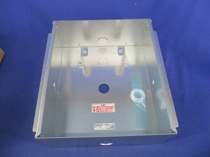 誘導灯コンパクトスクエア取付ボックス FK11760