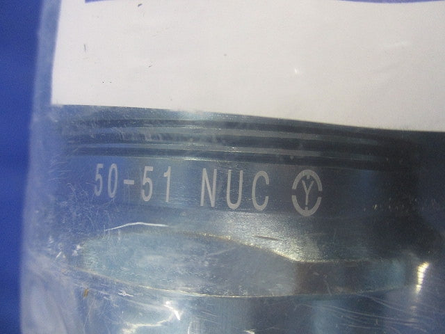 コンビネーションカップリング(6個入)(新品未開封) NUC50-51