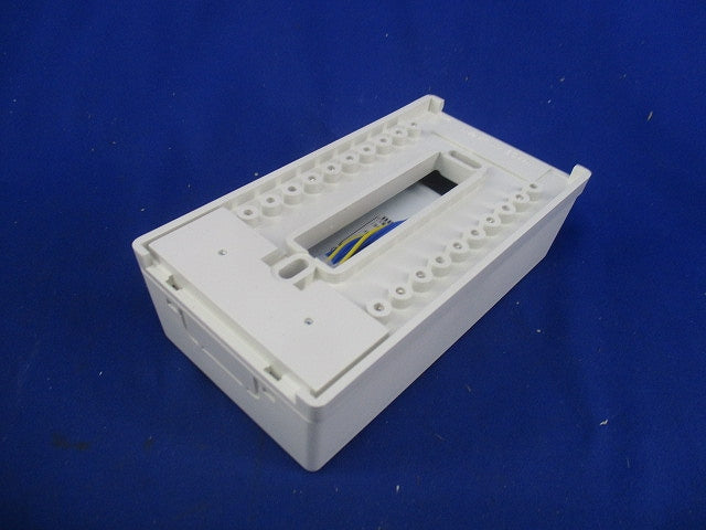 電気錠3か所接続アダプター RY-3DL