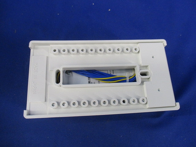 電気錠3か所接続アダプター RY-3DL