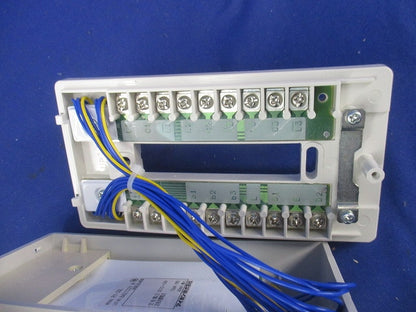 電気錠3か所接続アダプター RY-3DL