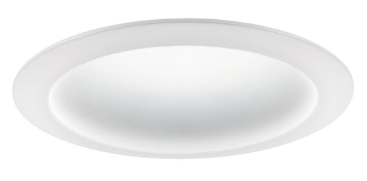 LEDダウンライト φ125 電源別売 5000K 昼白色 NDN22520