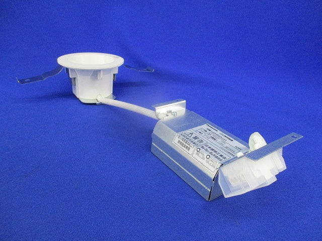 LEDダウンライトφ75(電球色) LGD3020LLE1