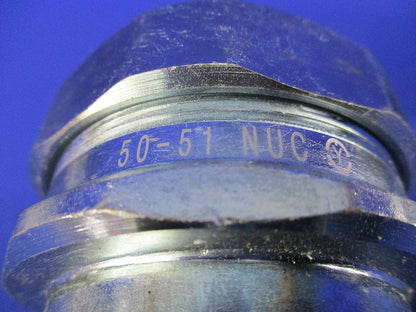 コンビネーションカップリング(2個入) NUC50-51
