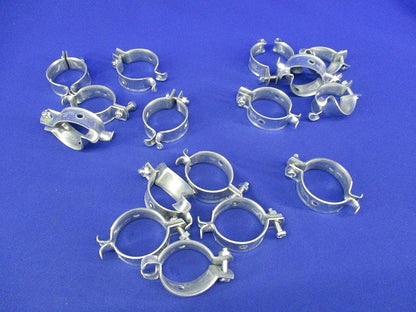 パイラッククリップ 電線管支持クリップ(16個入) 42C