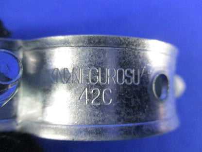 パイラッククリップ 電線管支持クリップ(16個入) 42C