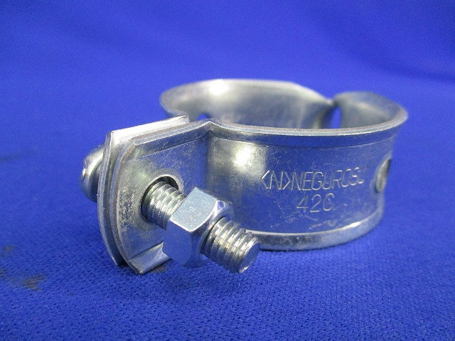 パイラッククリップ 電線管支持クリップ(16個入) 42C