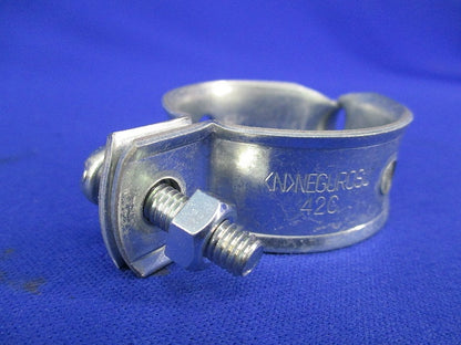 パイラッククリップ 電線管支持クリップ(16個入) 42C