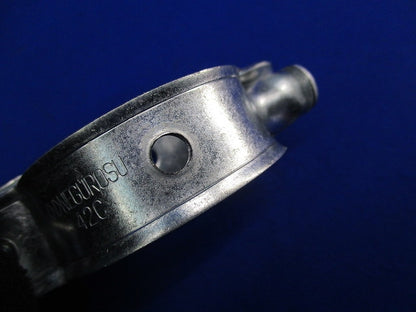 パイラッククリップ 電線管支持クリップ(16個入) 42C