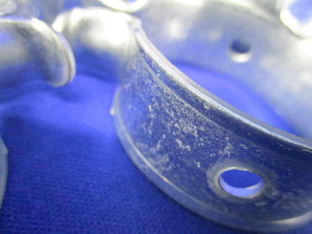 パイラッククリップ 電線管支持クリップ(16個入) 42C