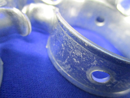 パイラッククリップ 電線管支持クリップ(16個入) 42C