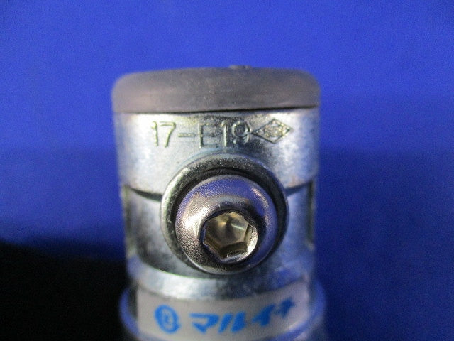 防水型コンビネーションカップリング(6個入)(汚れ有) CWEP17-19