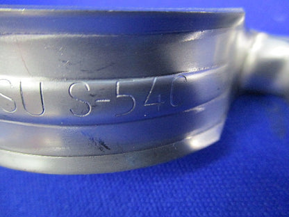 パイラッククリップ(18個入)(ステンレス) S-54C