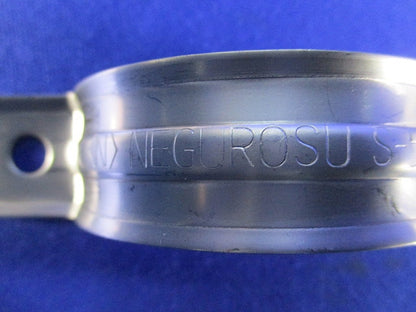 パイラッククリップ(18個入)(ステンレス) S-54C