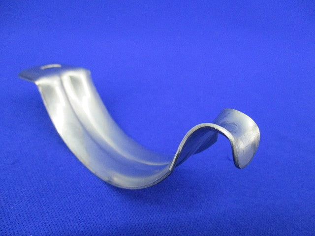 パイラッククリップ(18個入)(ステンレス) S-54C