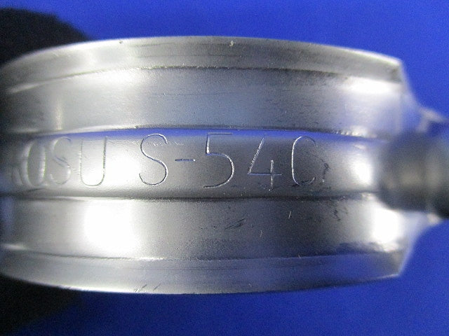 パイラッククリップ(ステンレス)(11個入) S-54C