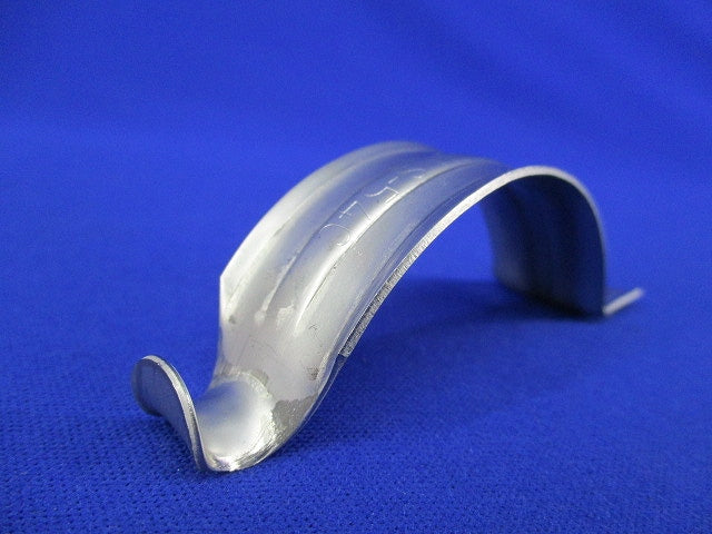 パイラッククリップ(ステンレス)(11個入) S-54C