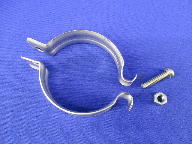 パイラッククリップ(ステンレス)(11個入) S-54C