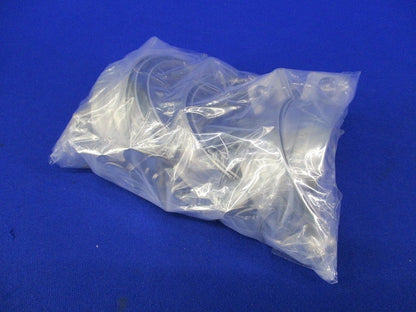 パイラッククリップ(ステンレス)(11個入) S-54C