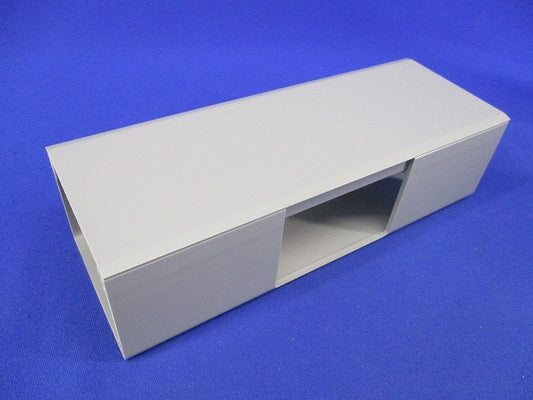 エムケーダクト付属品T型ブンキ3号(グレー) MDT31